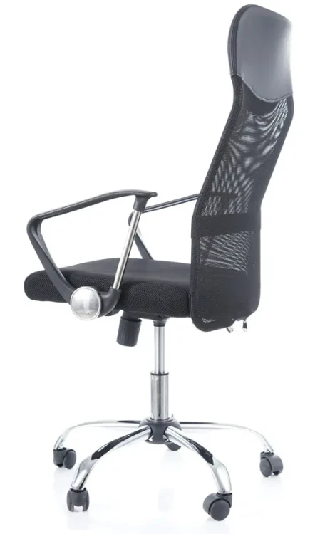 Fotel obrotowy Q-025