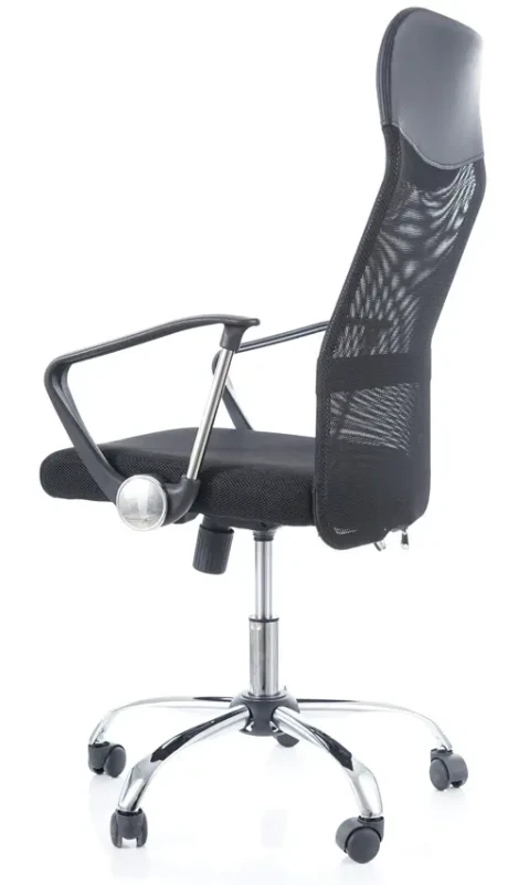 Fotel obrotowy Q-025