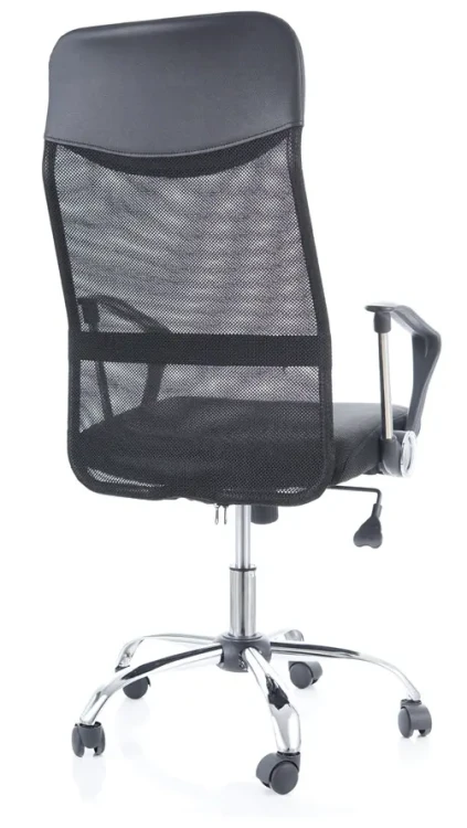 Fotel obrotowy Q-025