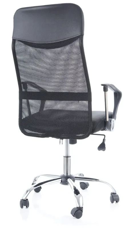 Fotel obrotowy Q-025