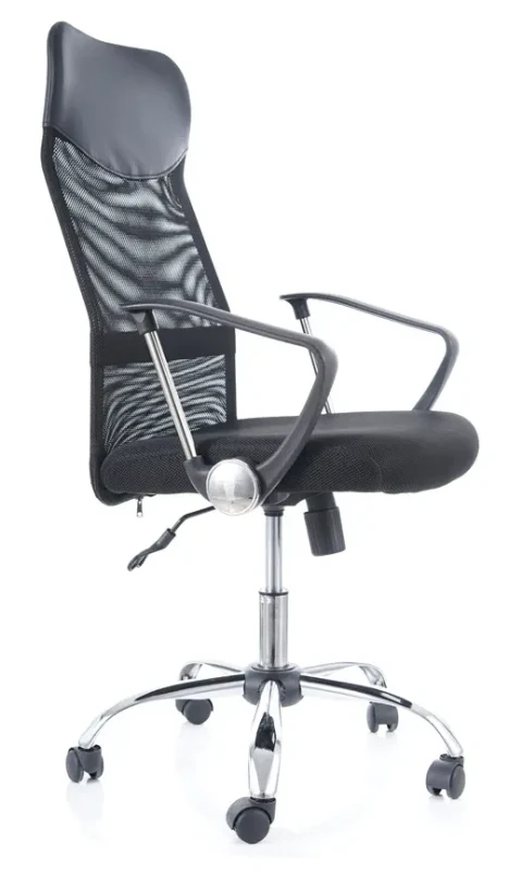 Fotel obrotowy Q-025