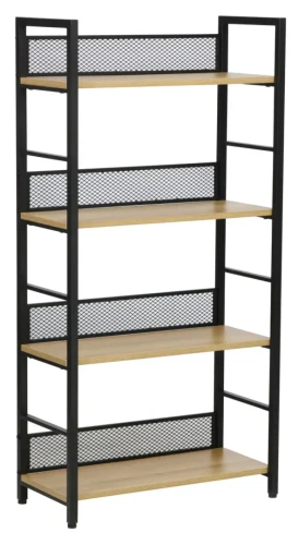 Regał Raw R4 121 cm