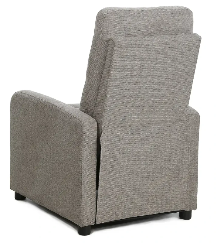 Fotel rozkładany Otus Brego