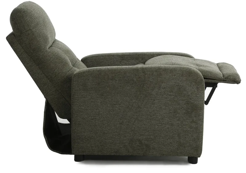 Fotel rozkładany Otus Brego