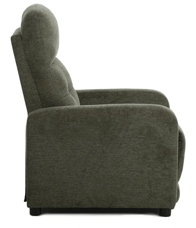 Fotel rozkładany Otus Brego