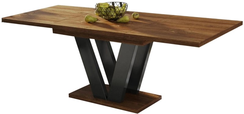 Stół Lara rozkładany 130-210