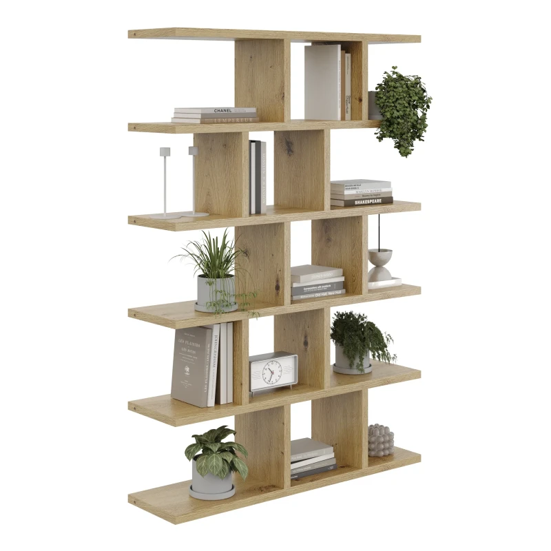 Regał wiszący Asan artisan