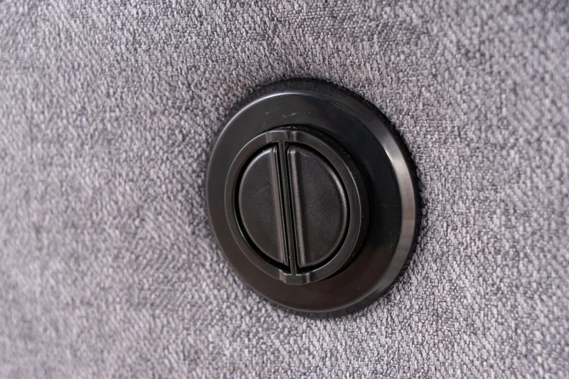 Fotel rozkładany Pegaz