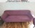Sofa tapicerowana Cindy III - zdjęcie od klienta