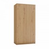 Szafa Wincent 90 cm / Dąb artisan