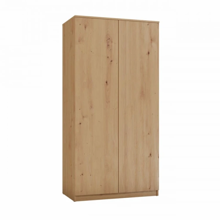 Szafa Wincent 90 cm / Dąb artisan