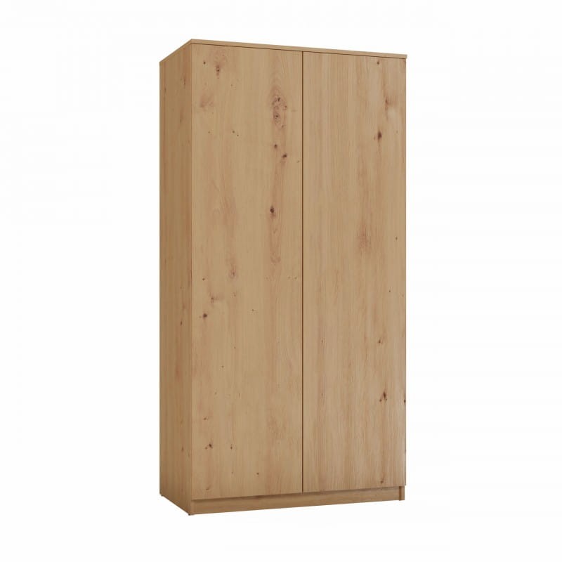 Szafa Wincent 90 cm / Dąb artisan
