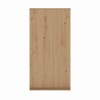 Szafa Wincent 90 cm / Dąb artisan