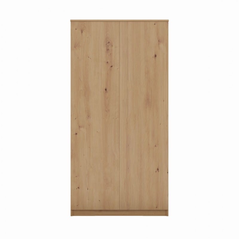 Szafa Wincent 90 cm / Dąb artisan