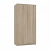 Szafa Wincent 90 cm / Dąb sonoma