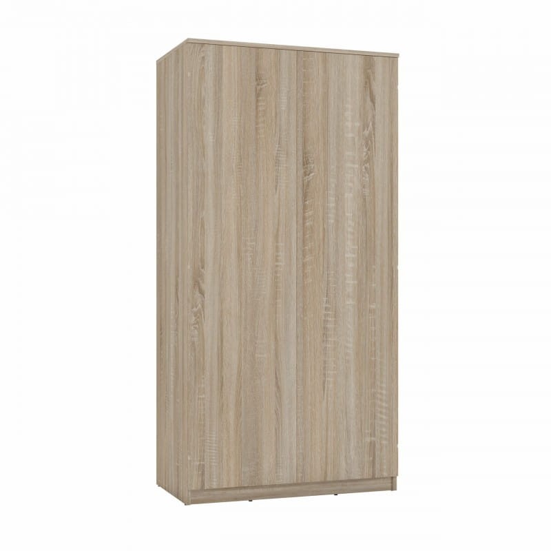 Szafa Wincent 90 cm / Dąb sonoma