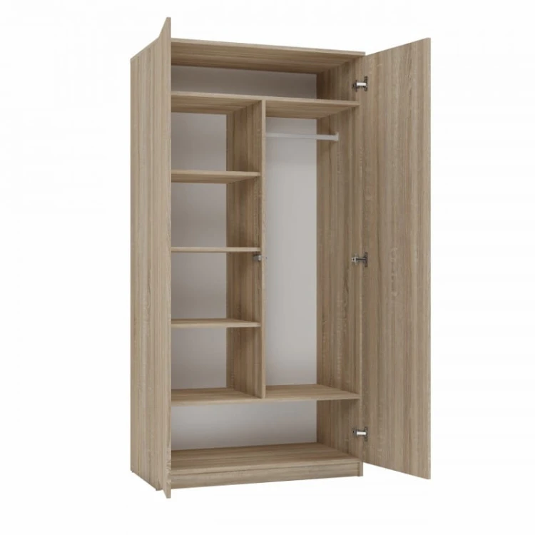 Szafa Wincent 90 cm / Dąb sonoma