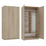 Szafa Wincent 90 cm / Dąb sonoma