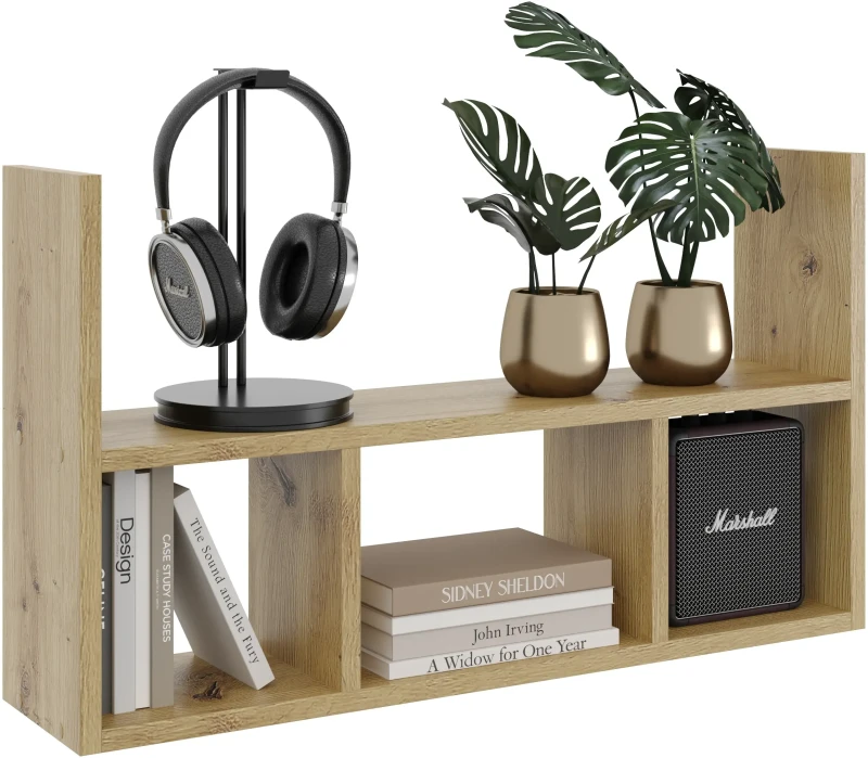 Półka Wisząca Faro kolor artisan