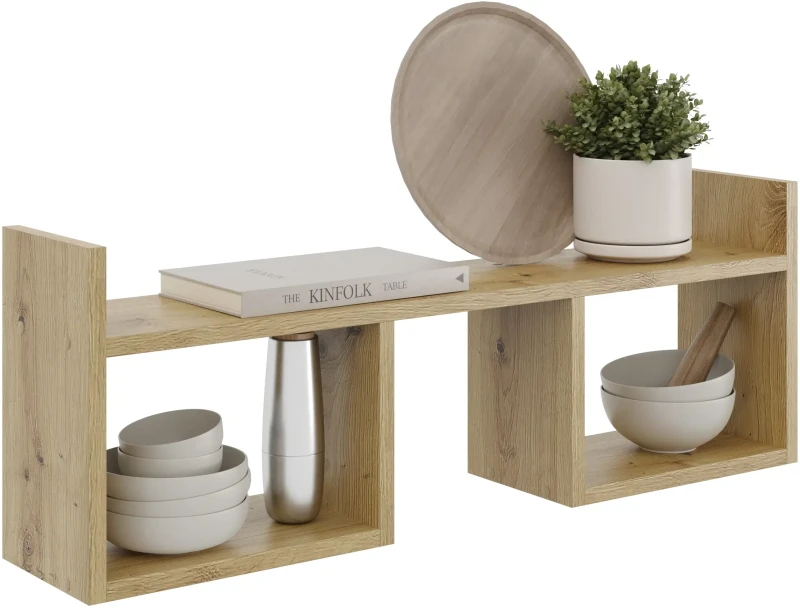 Półka Wisząca Tano kolor artisan