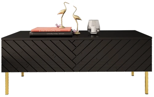 Ława GALA 03 120 cm czary połysk