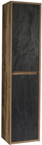 Słupek łazienkowy wysoki Hampton Concrete