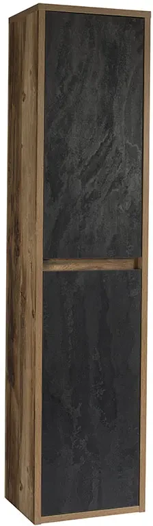 Słupek łazienkowy wysoki Hampton