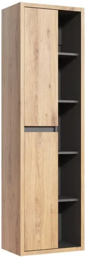 Słupek łazienkowy wysoki Devon