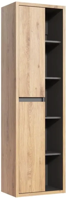 Słupek łazienkowy wysoki Devon