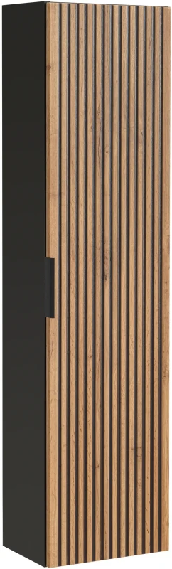 Zestaw mebli łazienkowych XILO A4 (słupek wysoki 35 cm)