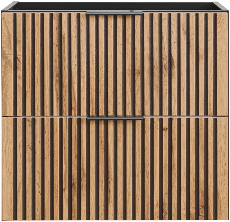 Zestaw mebli łazienkowych XILO A4 (szafka po umywalkę 60 cm)