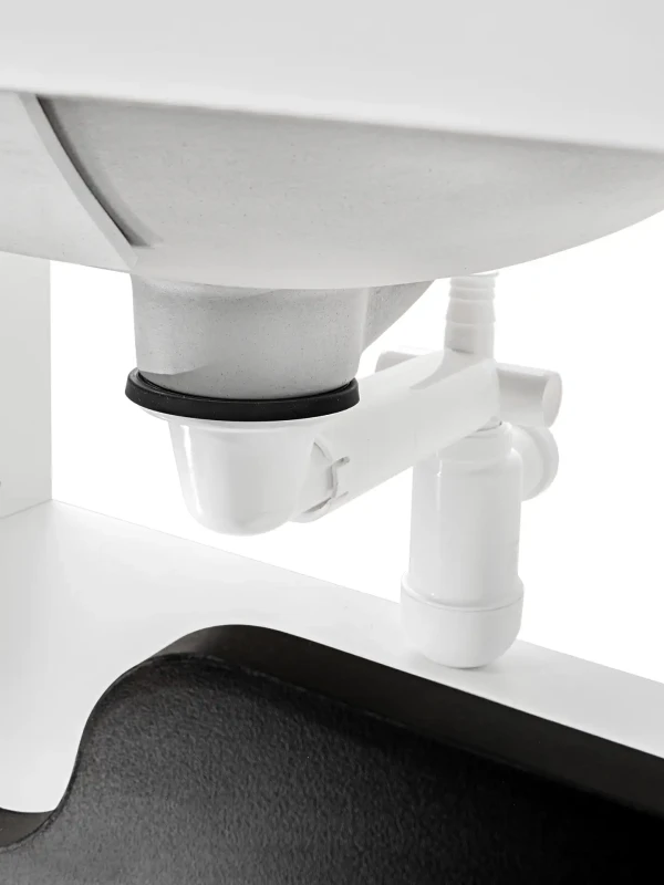 Zestaw mebli łazienkowych XILO A4 (syfon PRELOC 400)