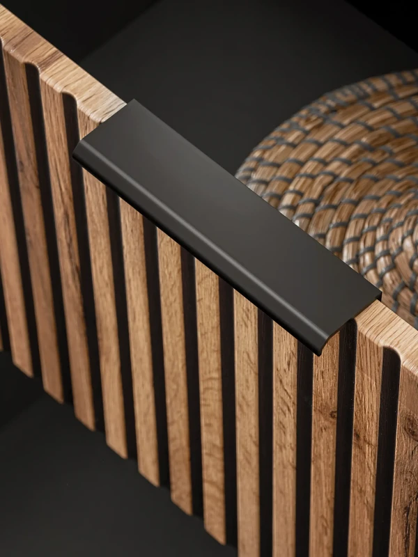 Zestaw mebli łazienkowych XILO A4 (detale)