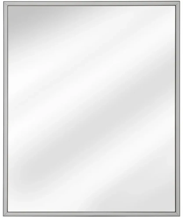 Lustro z oświetleniem Led 80 x 60 cm Alice