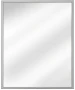 Lustro z oświetleniem Led 80 x 60 cm Alice