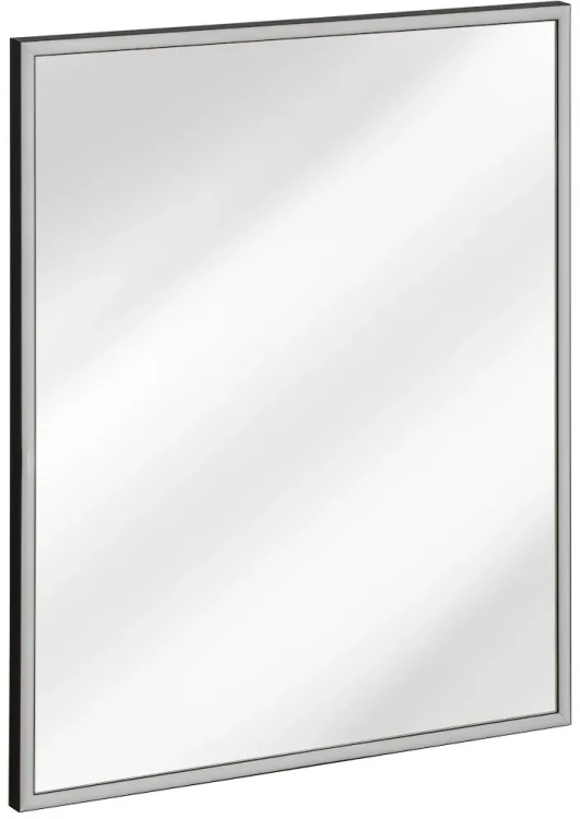 Lustro z oświetleniem Led 80 x 60 cm Alice