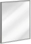 Lustro z oświetleniem Led 80 x 60 cm Alice