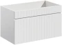 Szafka łazienkowa 80 cm ICONIC WHITE