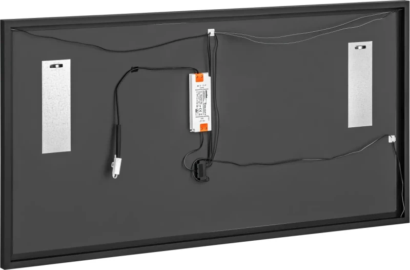 Lustro z oświetleniem Led 120 x 65 cm Alice