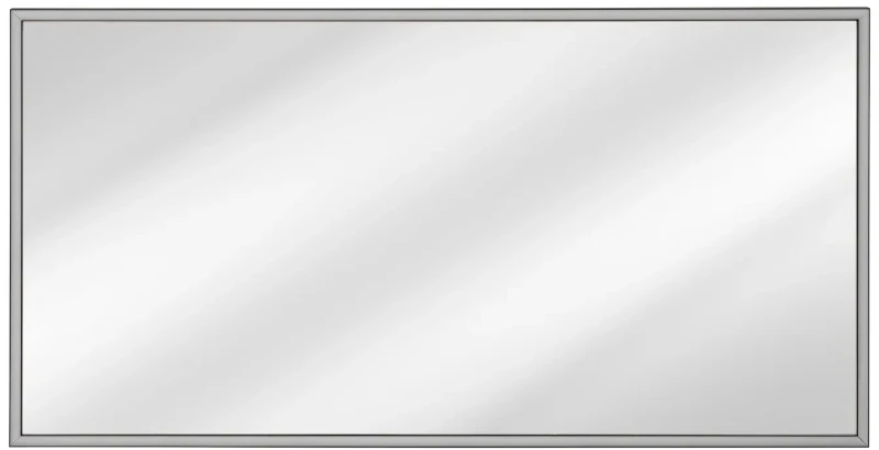 Lustro z oświetleniem Led 120 x 65 cm Alice