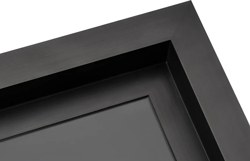 Lustro z oświetleniem Led 120 x 65 cm Alice