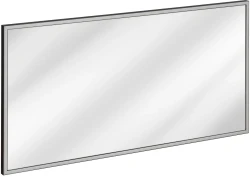 Lustro z oświetleniem Led 120 x 65 cm Alice
