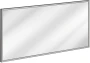 Lustro z oświetleniem Led 120 x 65 cm Alice