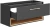 Szafka pod umywalkę 120 cm BORNEO szary cosmos / dąb artisan