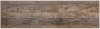 Szafka podwójna łazienkowa 60 cm ICONIC WHITE (blat SANTA FE OAK 89-120-A)