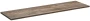 Zestaw mebli łazienkowych ICONIC WHITE   (blat SANTA FE OAK 89-160-A)