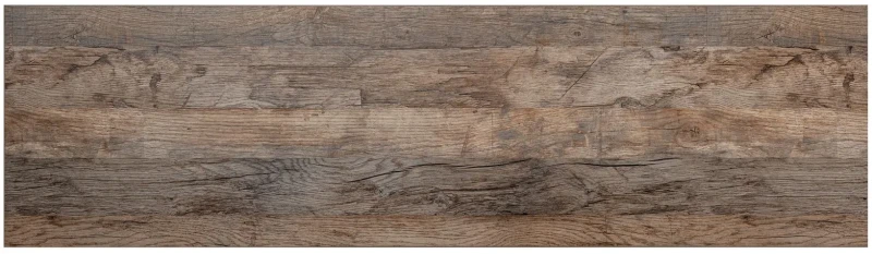 Szafka podwójna łazienkowa 60 cm ICONIC WHITE (blat SANTA FE OAK 89-140-A)