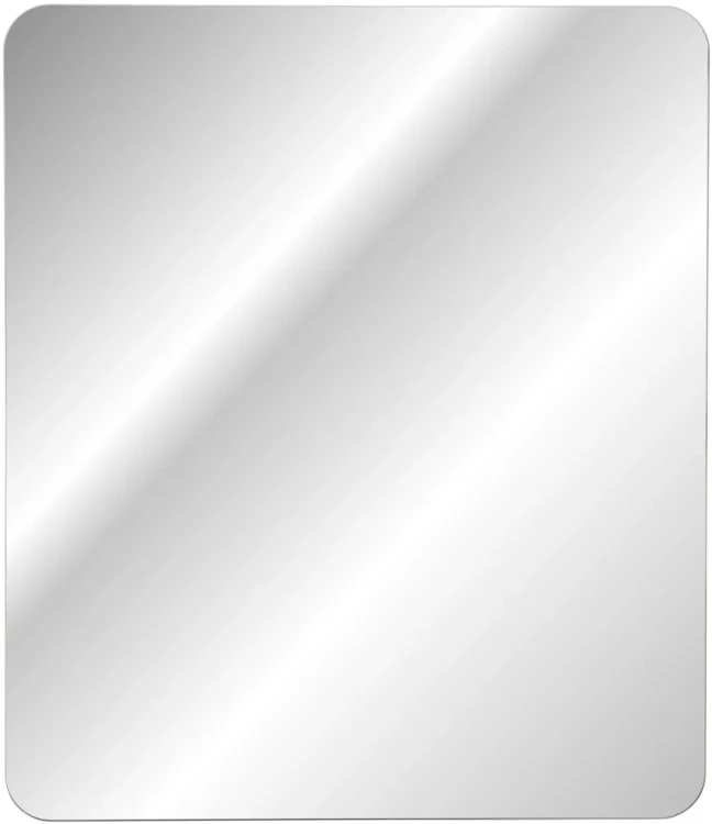 Zestaw mebli łazienkowych ICONIC WHITE (lustro JULIET 60)