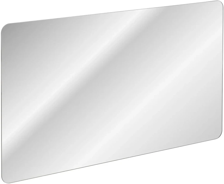 Zestaw mebli łazienkowych ICONIC WHITE (lustro JULIET 60)