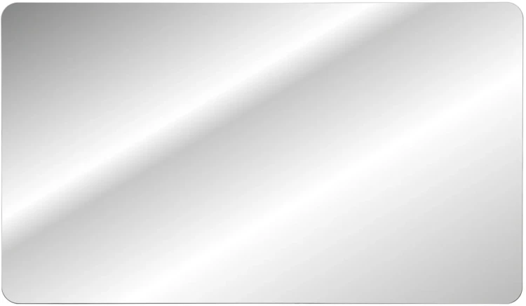 Zestaw mebli łazienkowych ICONIC WHITE (lustro JULIET 60)